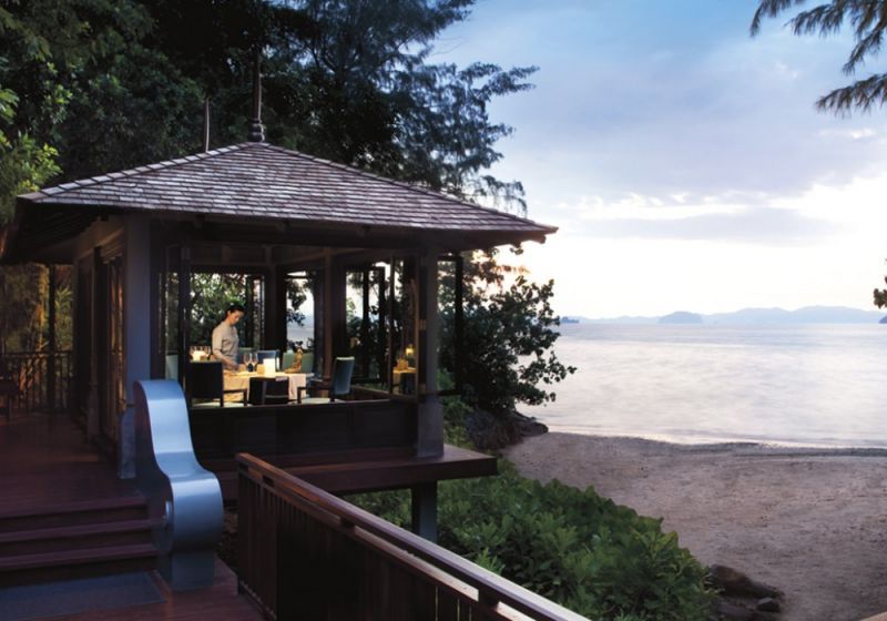 PHULAY BAY, A RITZ-CARLTON RESERVE фото 7