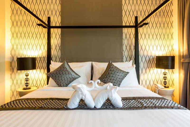 PIMANN BURI LUXURY POOL VILLAS фото 4