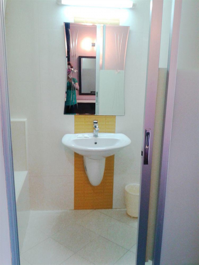 PINNACLE SUKHUMVIT INN фото 2