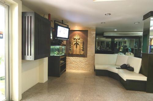 PINNACLE SUKHUMVIT INN фото 4