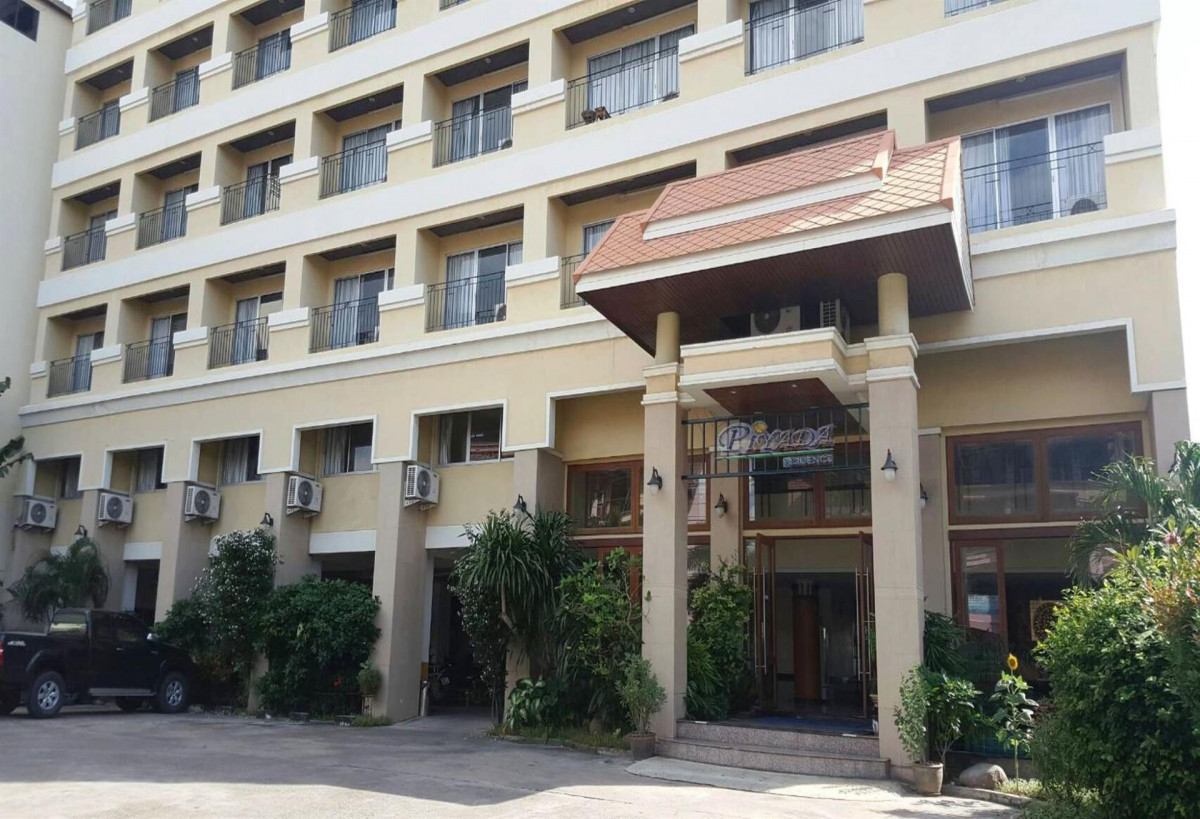 PIYADA RESIDENCE фото 2