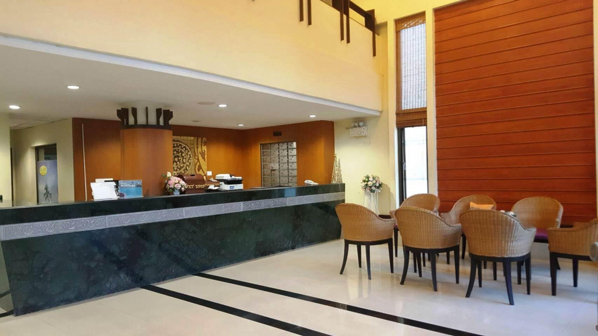 PIYADA RESIDENCE фото 3