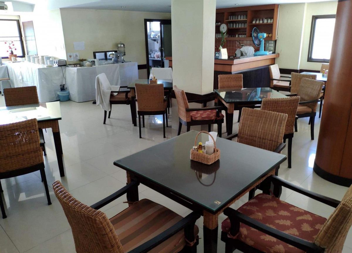 PIYADA RESIDENCE фото 6