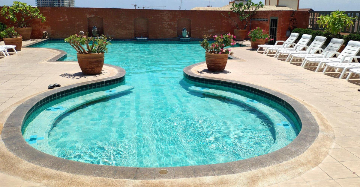 PIYADA RESIDENCE фото 8
