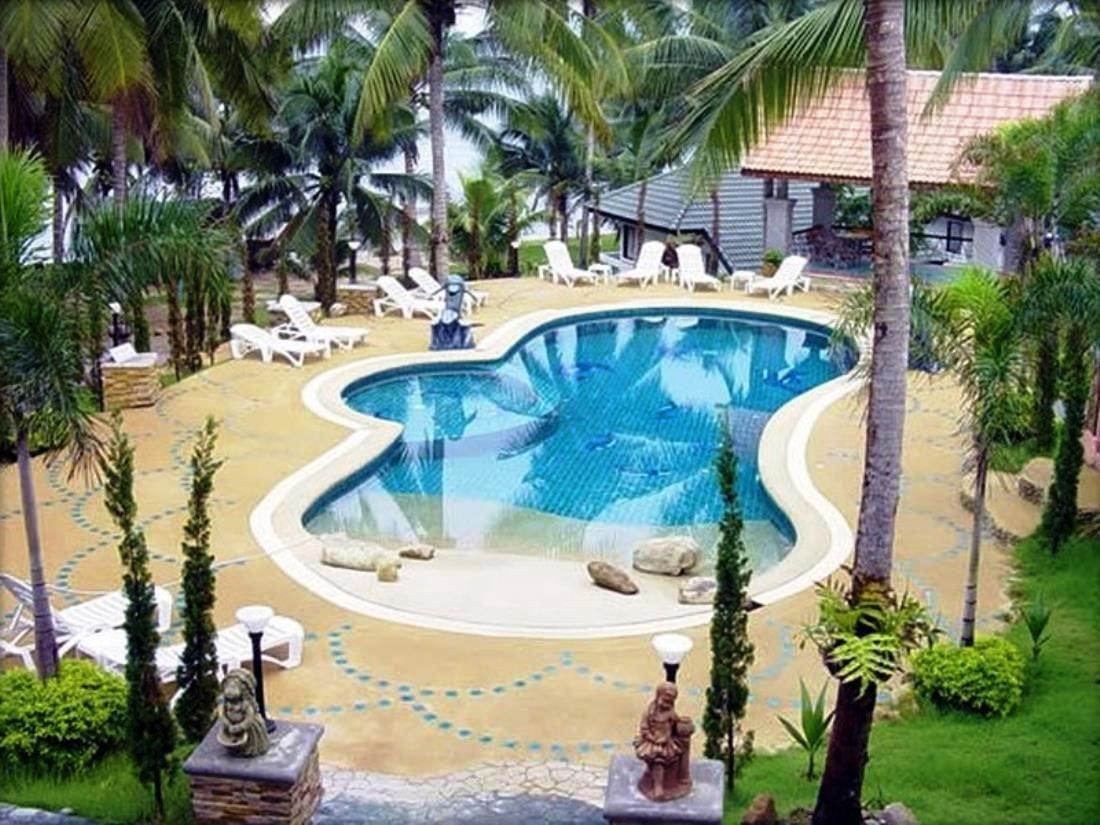 PLALOMA CLIFF RESORT