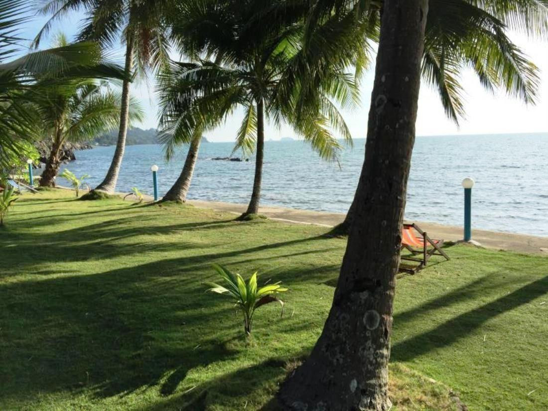 PLALOMA CLIFF RESORT фото 5