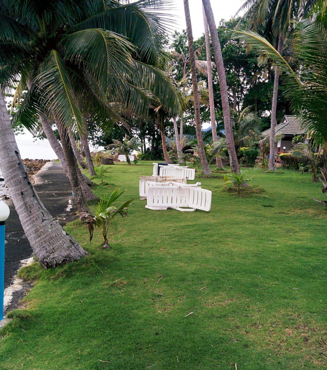 PLALOMA CLIFF RESORT фото 6