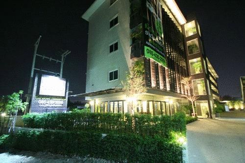 PLOEN PATTAY RESIDENCE фото 2