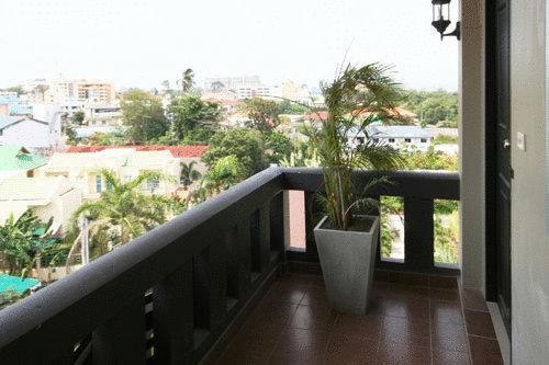PLOEN PATTAY RESIDENCE фото 3
