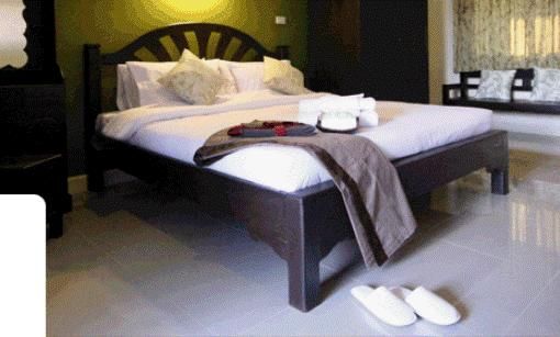 PLOEN PATTAY RESIDENCE фото 4
