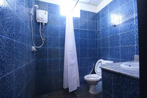 PLOEN PATTAY RESIDENCE фото 5