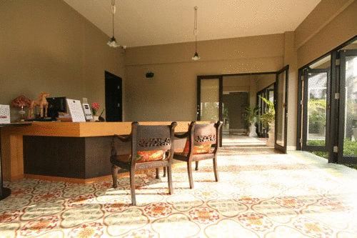 PLOEN PATTAY RESIDENCE фото 6