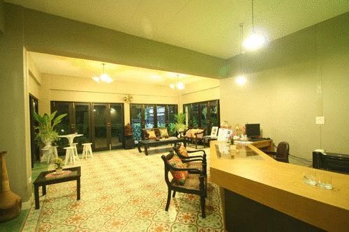 PLOEN PATTAY RESIDENCE фото 7