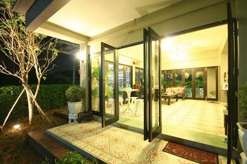 PLOEN PATTAY RESIDENCE фото 8