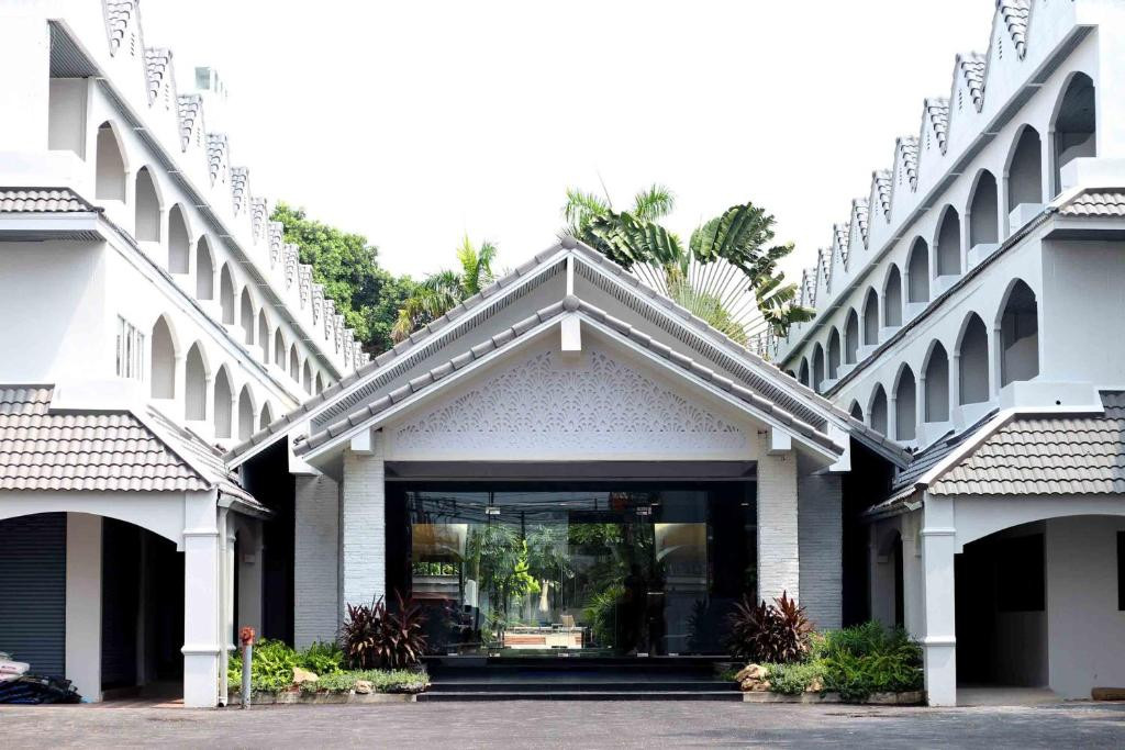 POOH BEACH RESORT & SPA (EX. SPLENDID RESORT)