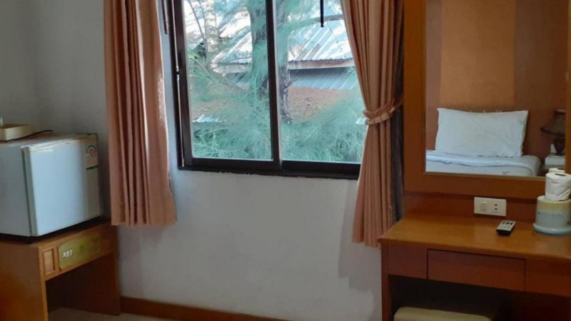PRAEW MANSION фото 4