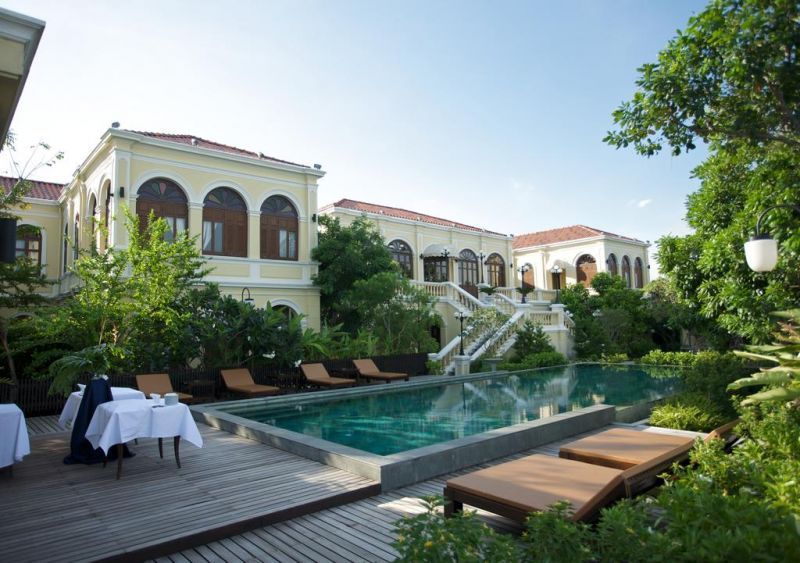 PRAYA PALAZZO фото 7