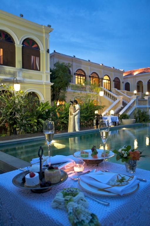 PRAYA PALAZZO фото 8