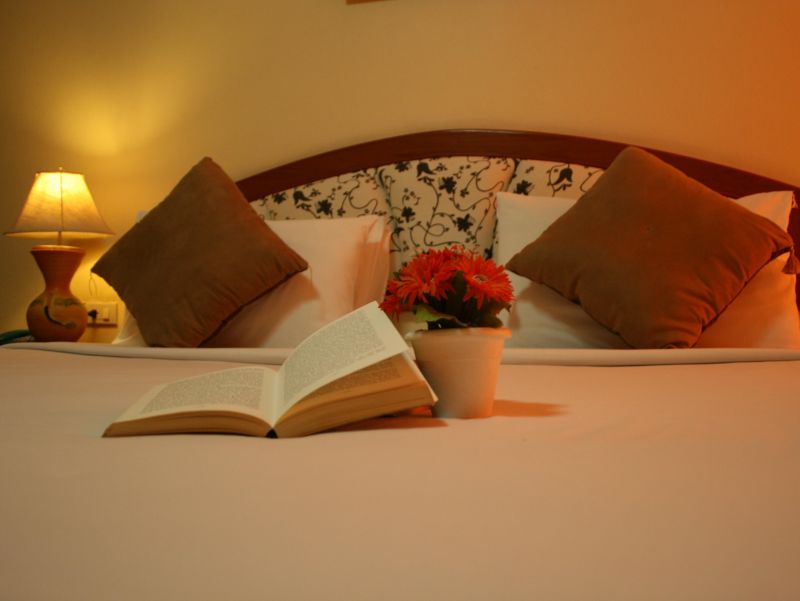 PRIEW WAN GUESTHOUSE