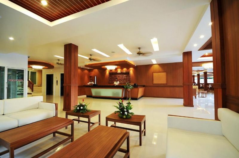 PRINCESS SEA VIEW RESORT & SPA фото 3