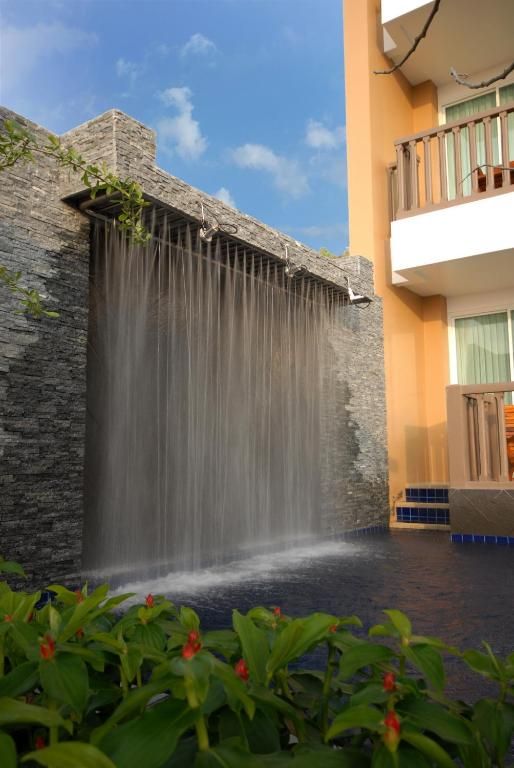 PRINCESS SEA VIEW RESORT & SPA фото 8
