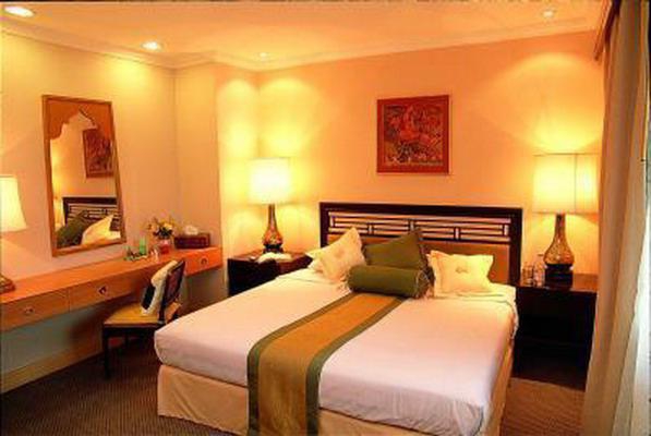 PRINCETON PARK SUITE фото 2