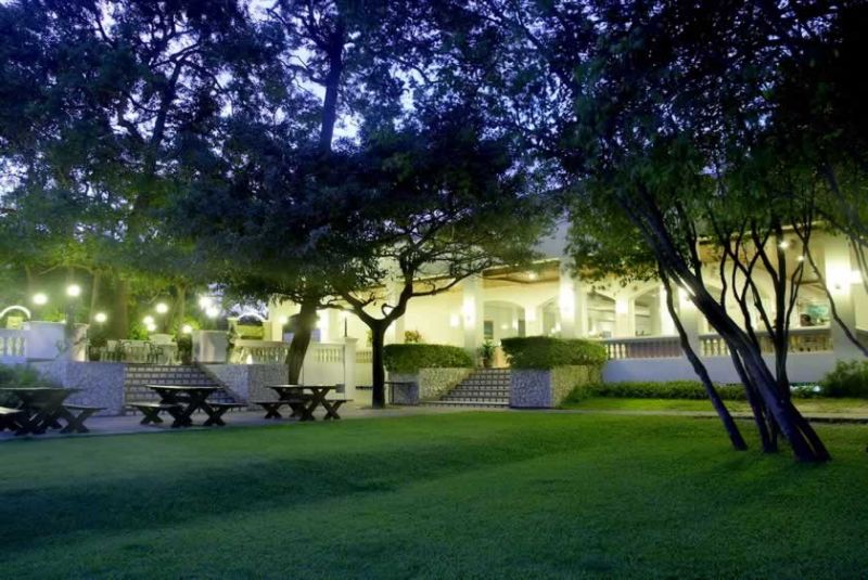 PURIMAS BEACH HOTEL & SPA