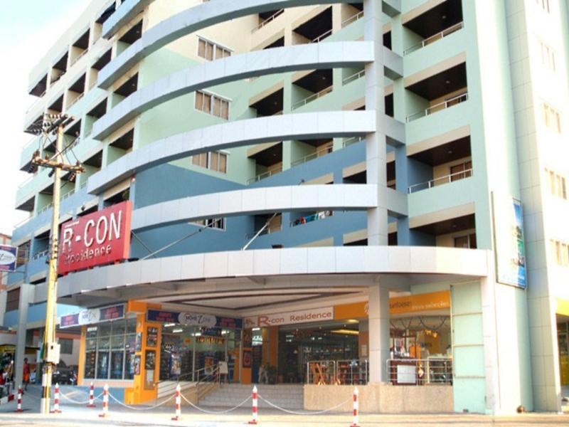 R-CON RESIDENCE