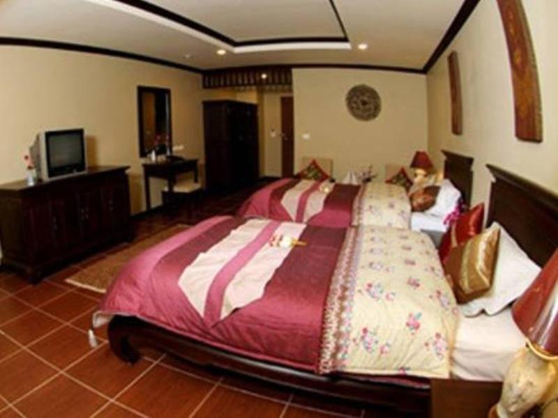 R-CON RESIDENCE фото 8