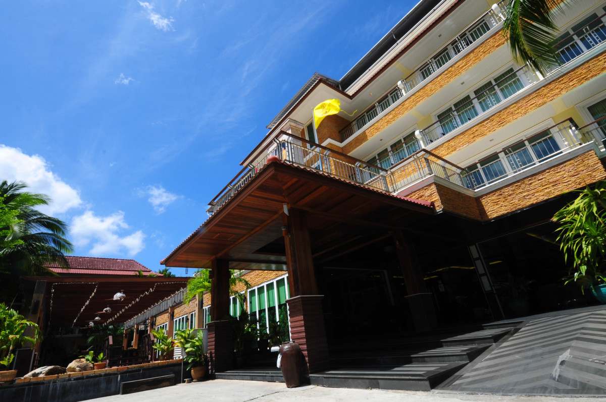 R-MAR RESORT & SPA фото 5