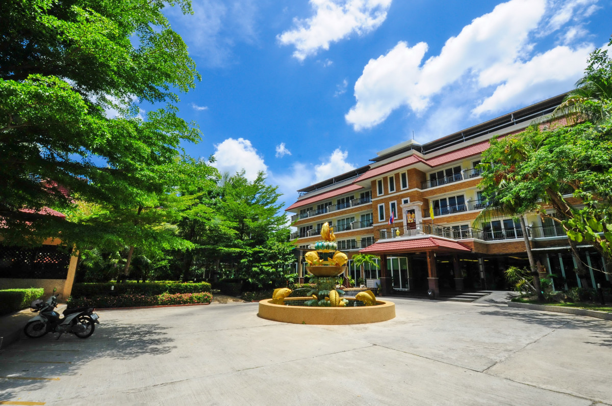 R-MAR RESORT & SPA фото 6
