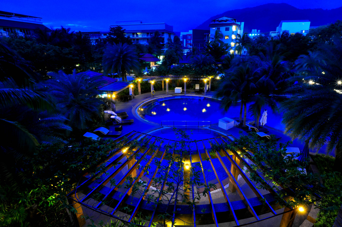 R-MAR RESORT & SPA фото 8