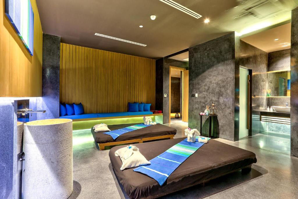 ACE OF HUA HIN RESORT (EX. RADISSON BLU RESORT HUA HIN) фото 5