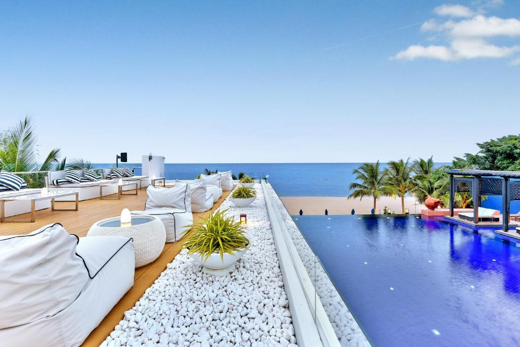 ACE OF HUA HIN RESORT (EX. RADISSON BLU RESORT HUA HIN) фото 6