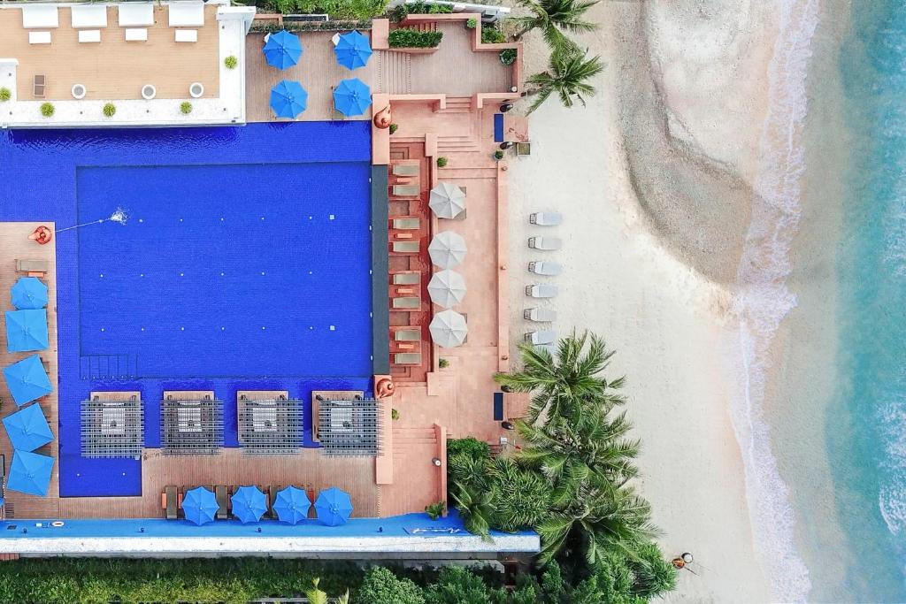 ACE OF HUA HIN RESORT (EX. RADISSON BLU RESORT HUA HIN) фото 8