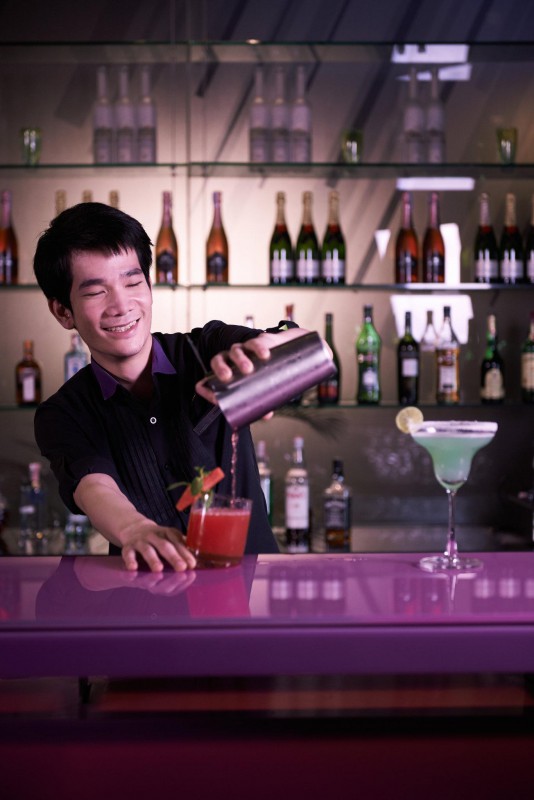 RADISSON SUITES BANGKOK SUKHUMVIT фото 3