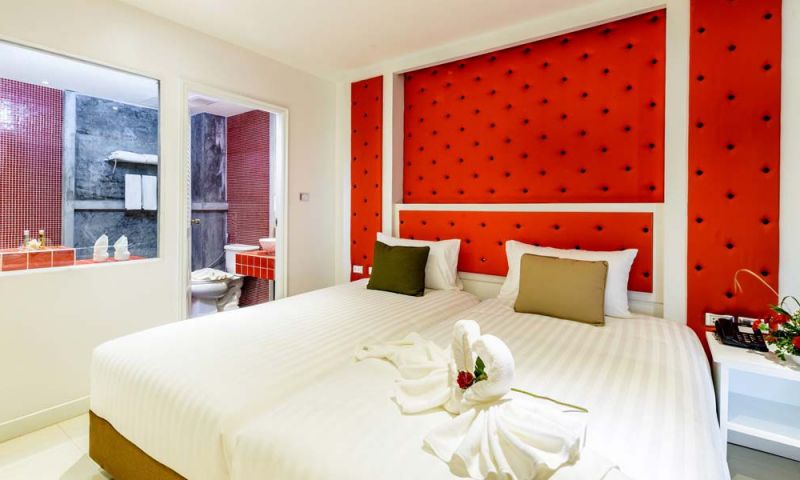 RAHA GOLD RESIDENCE фото 7