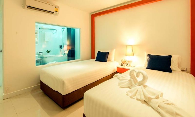 RAHA GOLD RESIDENCE фото 8