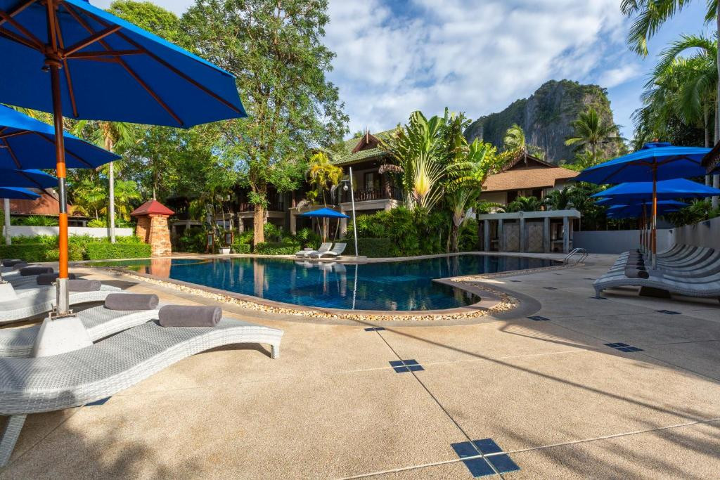 RAILAY BAY RESORT & SPA фото 3