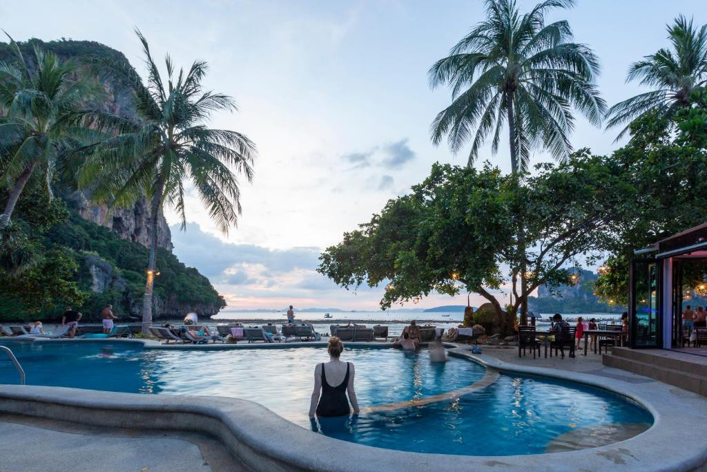 RAILAY BAY RESORT & SPA фото 6