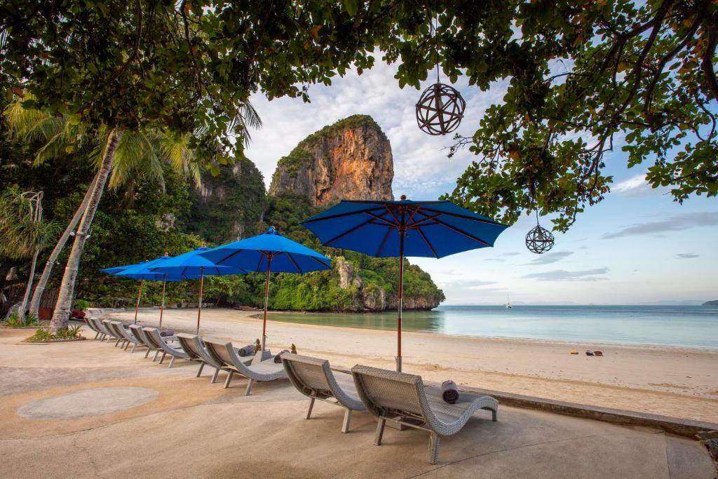 RAILAY BAY RESORT & SPA фото 7