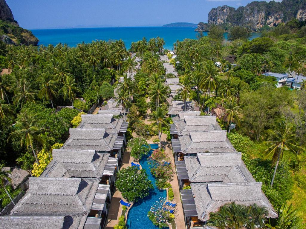 RAILAY VILLAGE RESORT & SPA фото 6