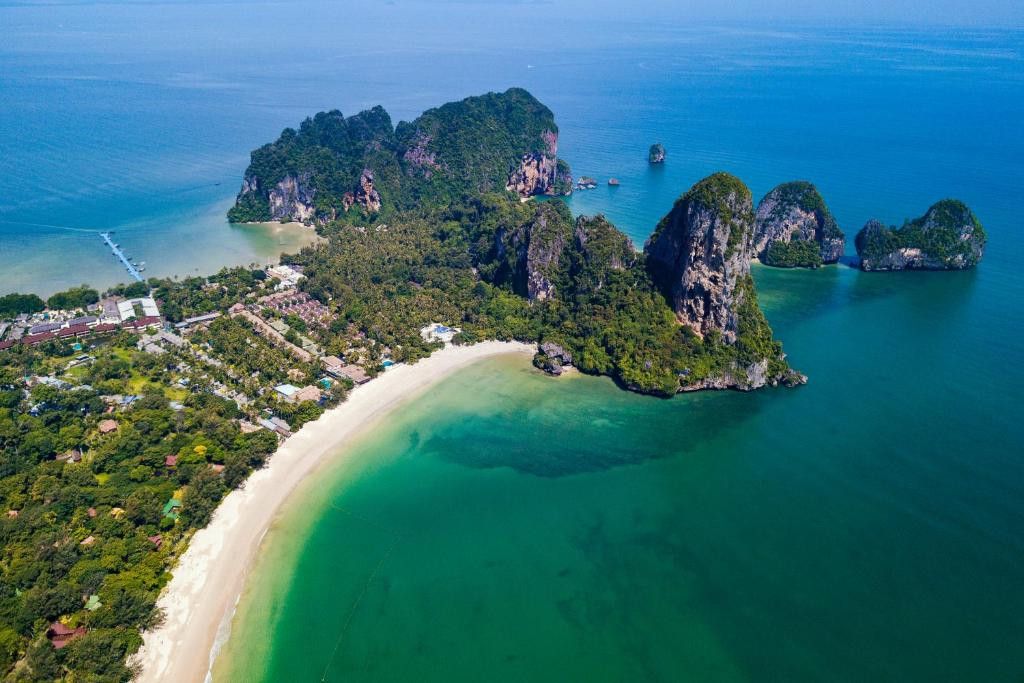 RAILAY VILLAGE RESORT & SPA фото 8