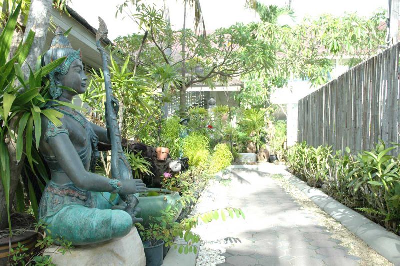RAJAPRUEK SAMUI RESORT фото 6