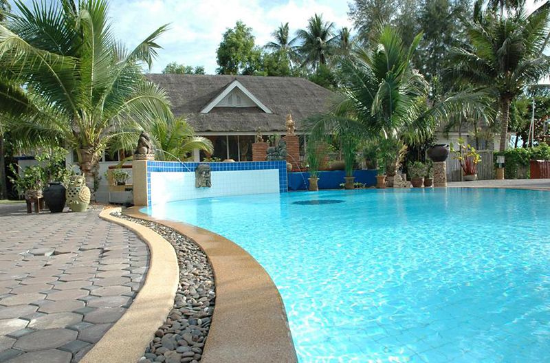 RAJAPRUEK SAMUI RESORT