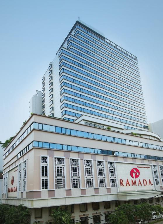 RAMADA D MA BANGKOK