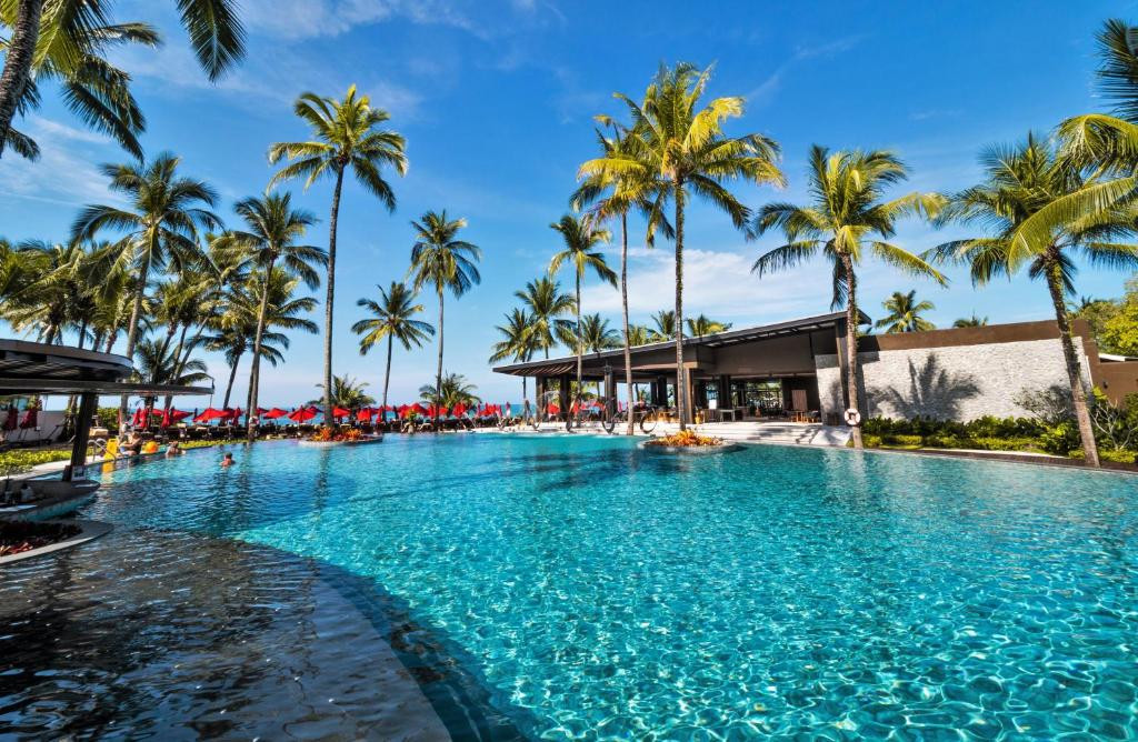 RAMADA RESORT BY WYNDHAM KHAO LAK фото 3