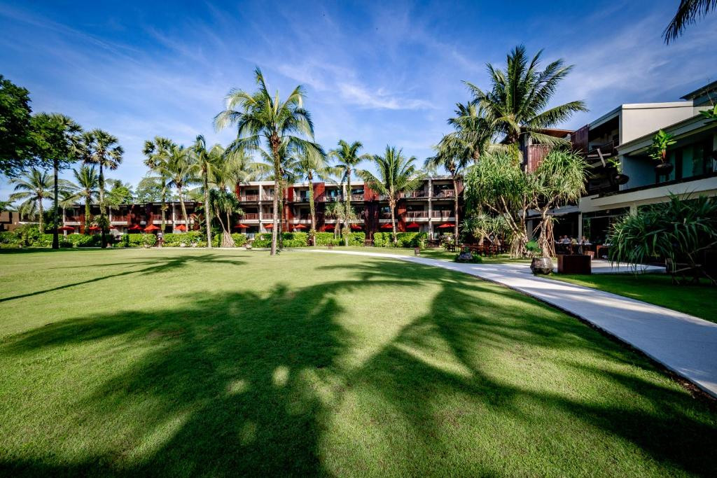 RAMADA RESORT BY WYNDHAM KHAO LAK фото 5