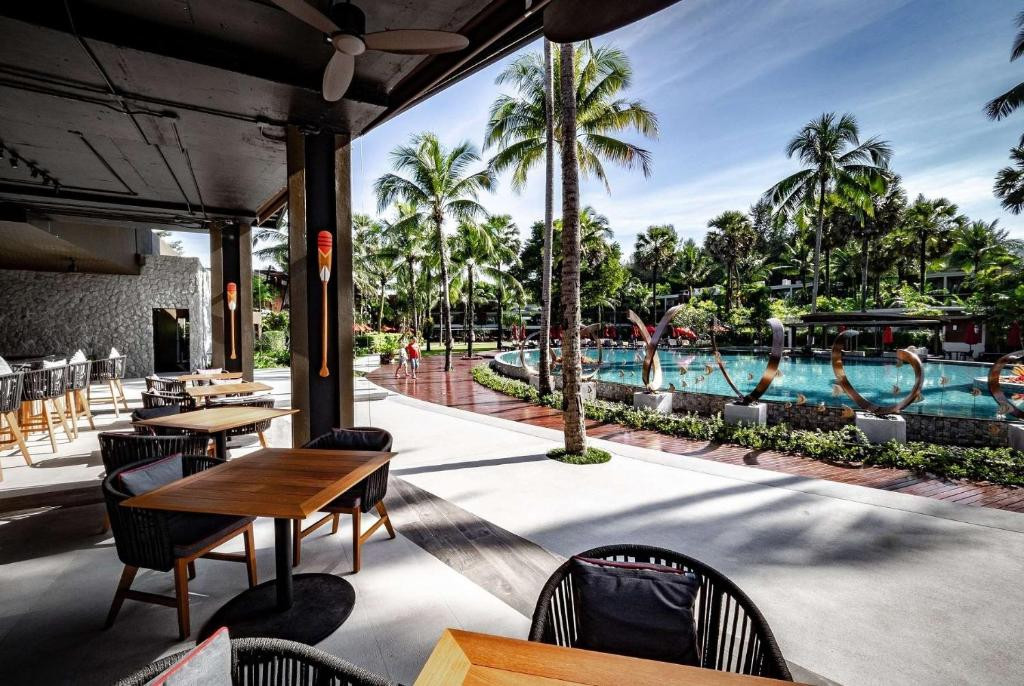RAMADA RESORT BY WYNDHAM KHAO LAK фото 6