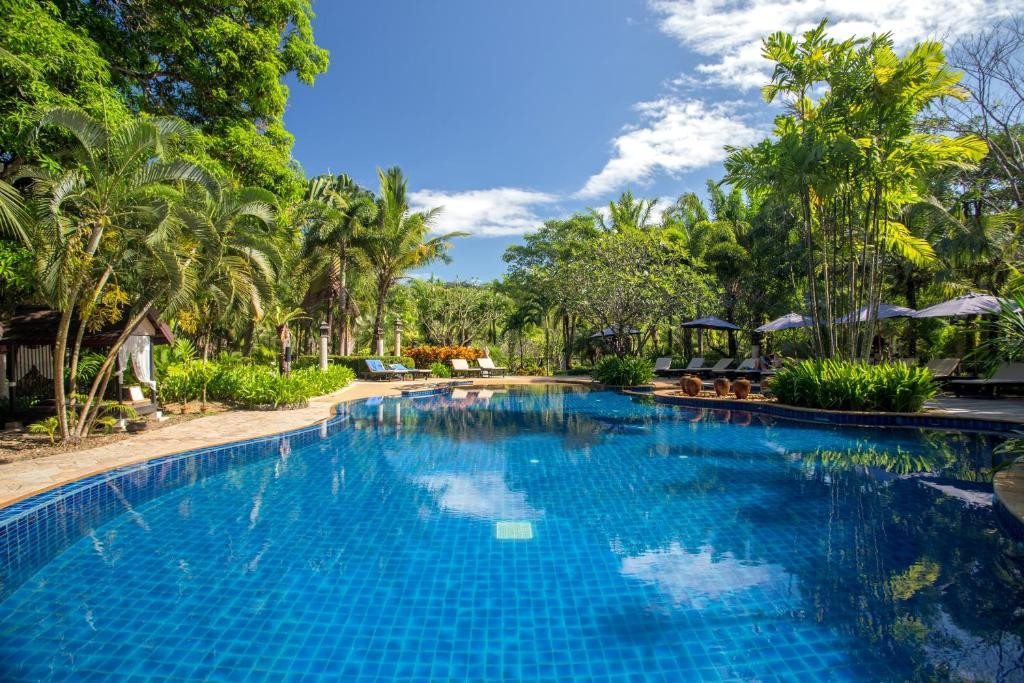 ANNIKA KOH CHANG (FORMERLY RAMAYANA KOH CHANG RESORT & SPA) фото 4